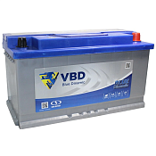 Аккумулятор VBD (100 Ah) L5